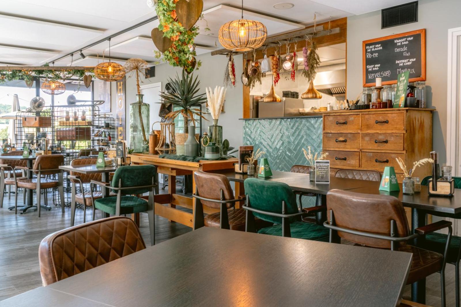 B&B Brasserie Villare Wijlre Esterno foto