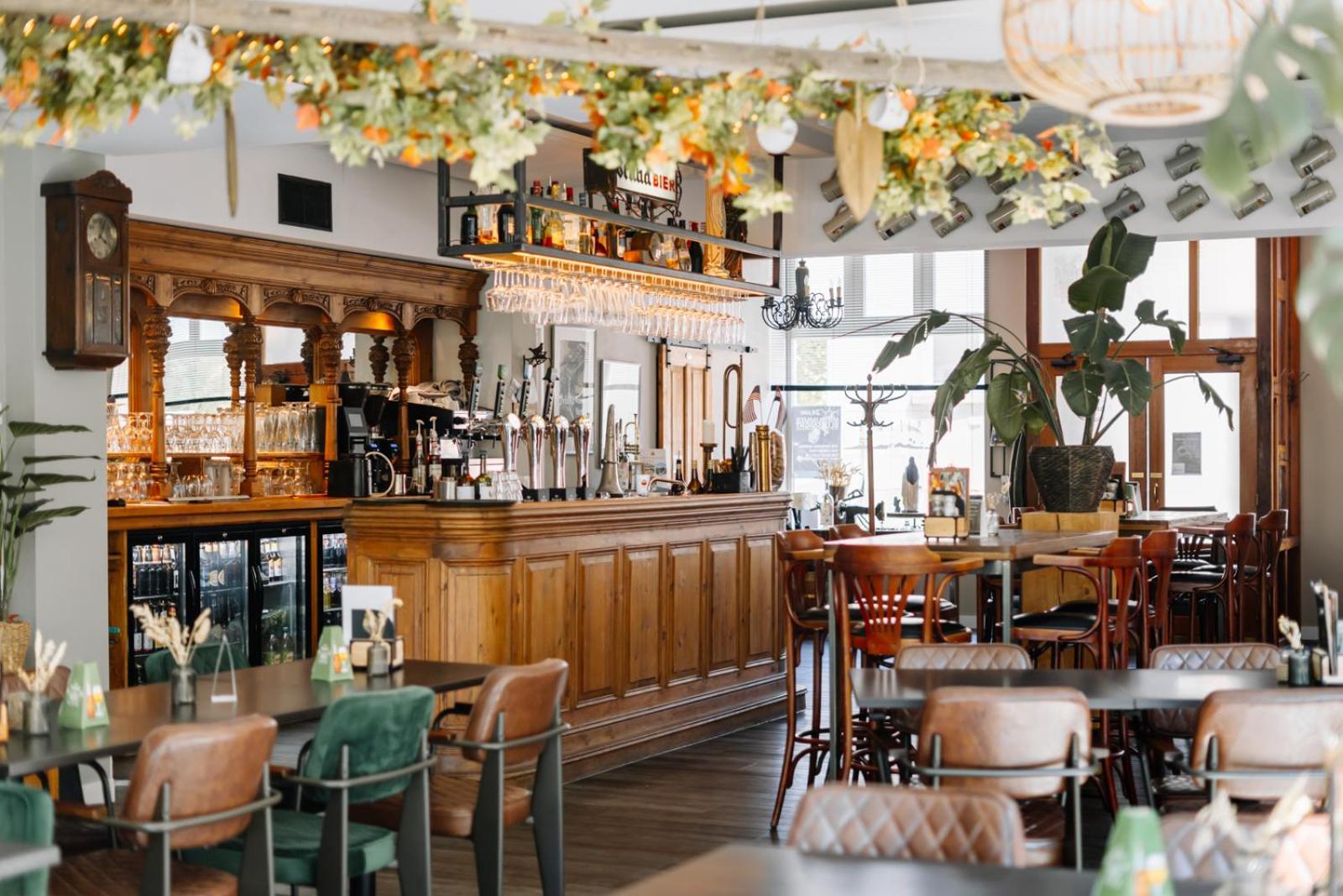 B&B Brasserie Villare Wijlre Esterno foto