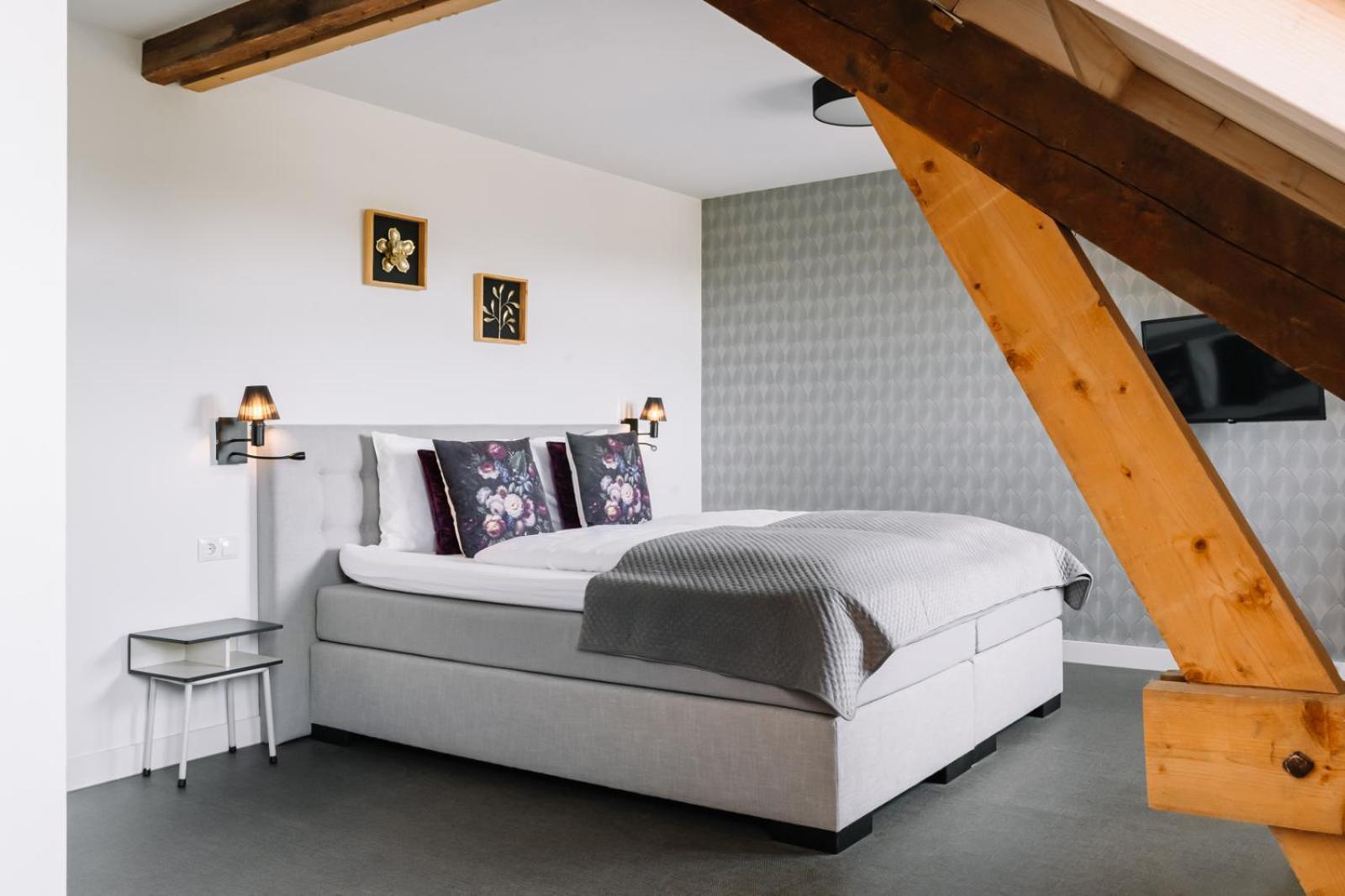 B&B Brasserie Villare Wijlre Esterno foto