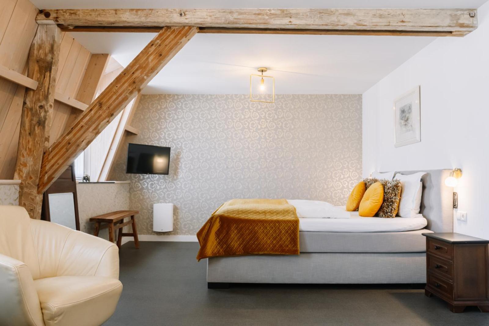 B&B Brasserie Villare Wijlre Esterno foto