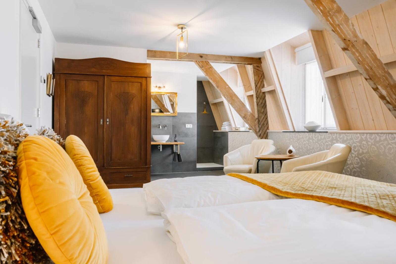 B&B Brasserie Villare Wijlre Esterno foto