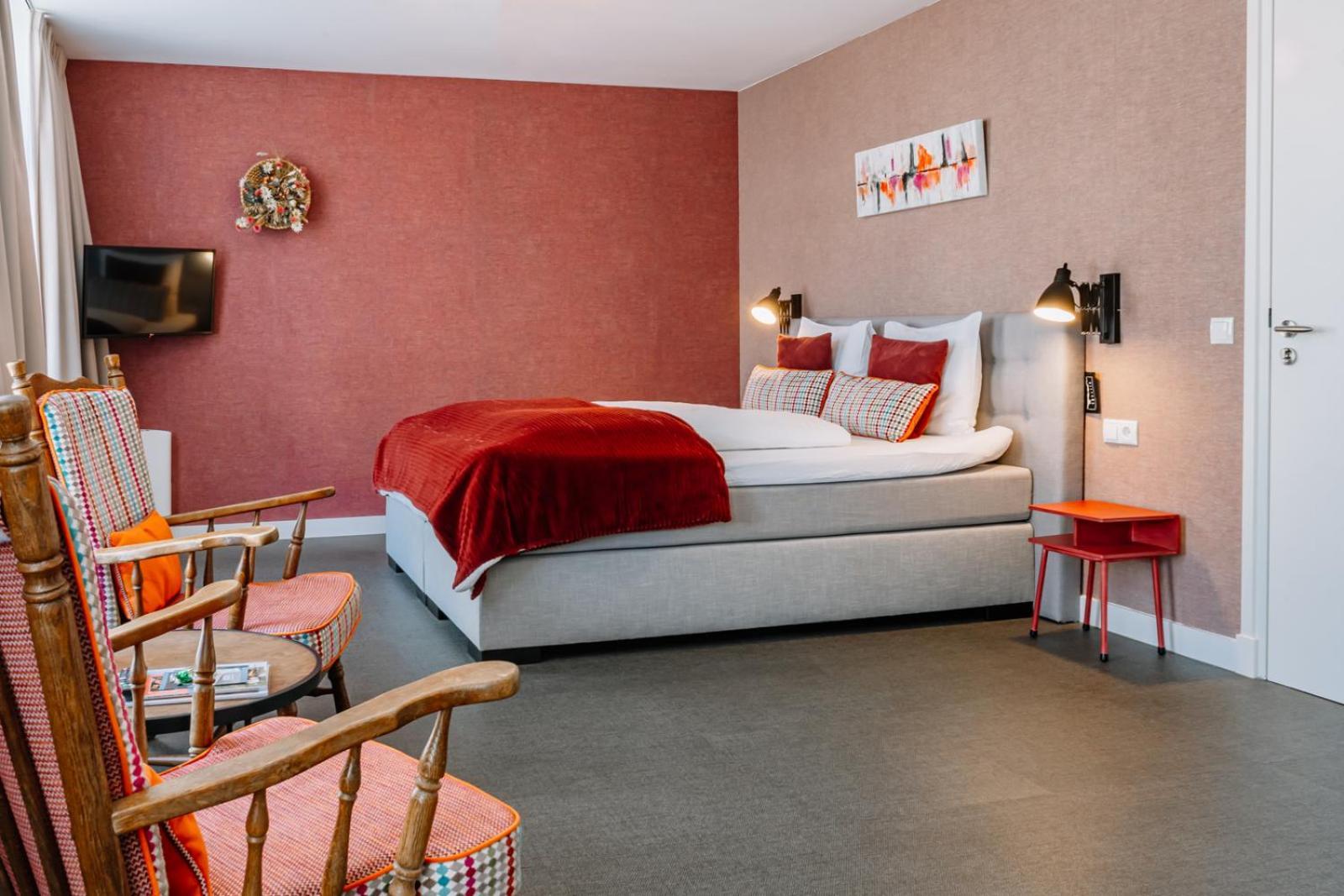 B&B Brasserie Villare Wijlre Esterno foto