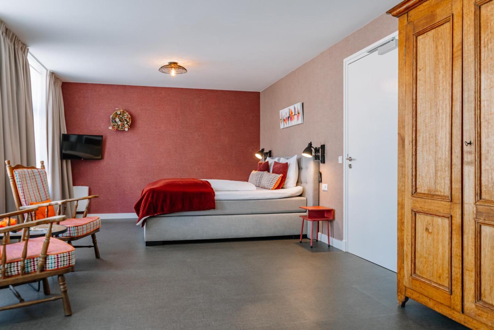 B&B Brasserie Villare Wijlre Esterno foto