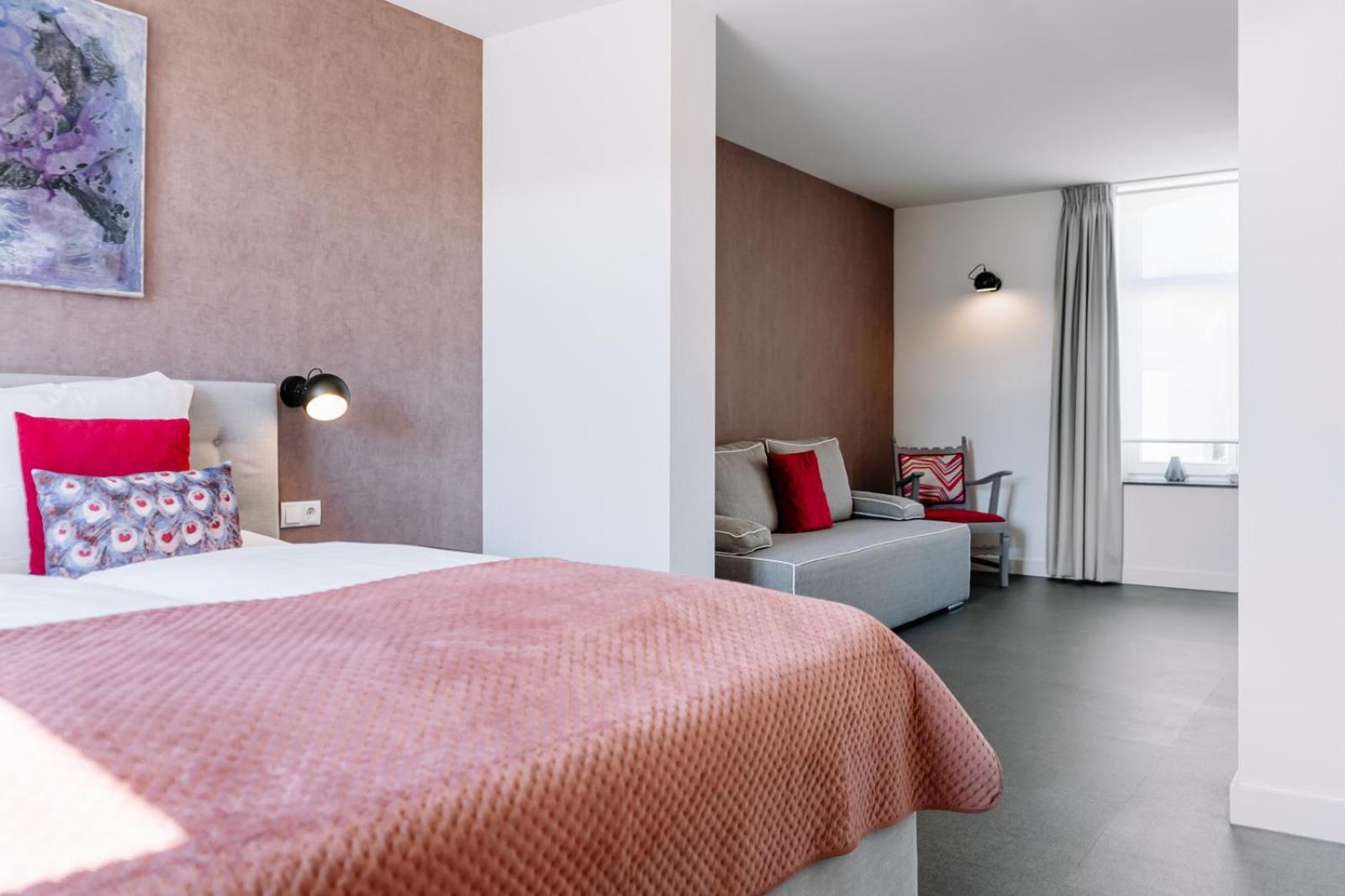 B&B Brasserie Villare Wijlre Esterno foto